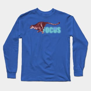 Focus V2 Long Sleeve T-Shirt